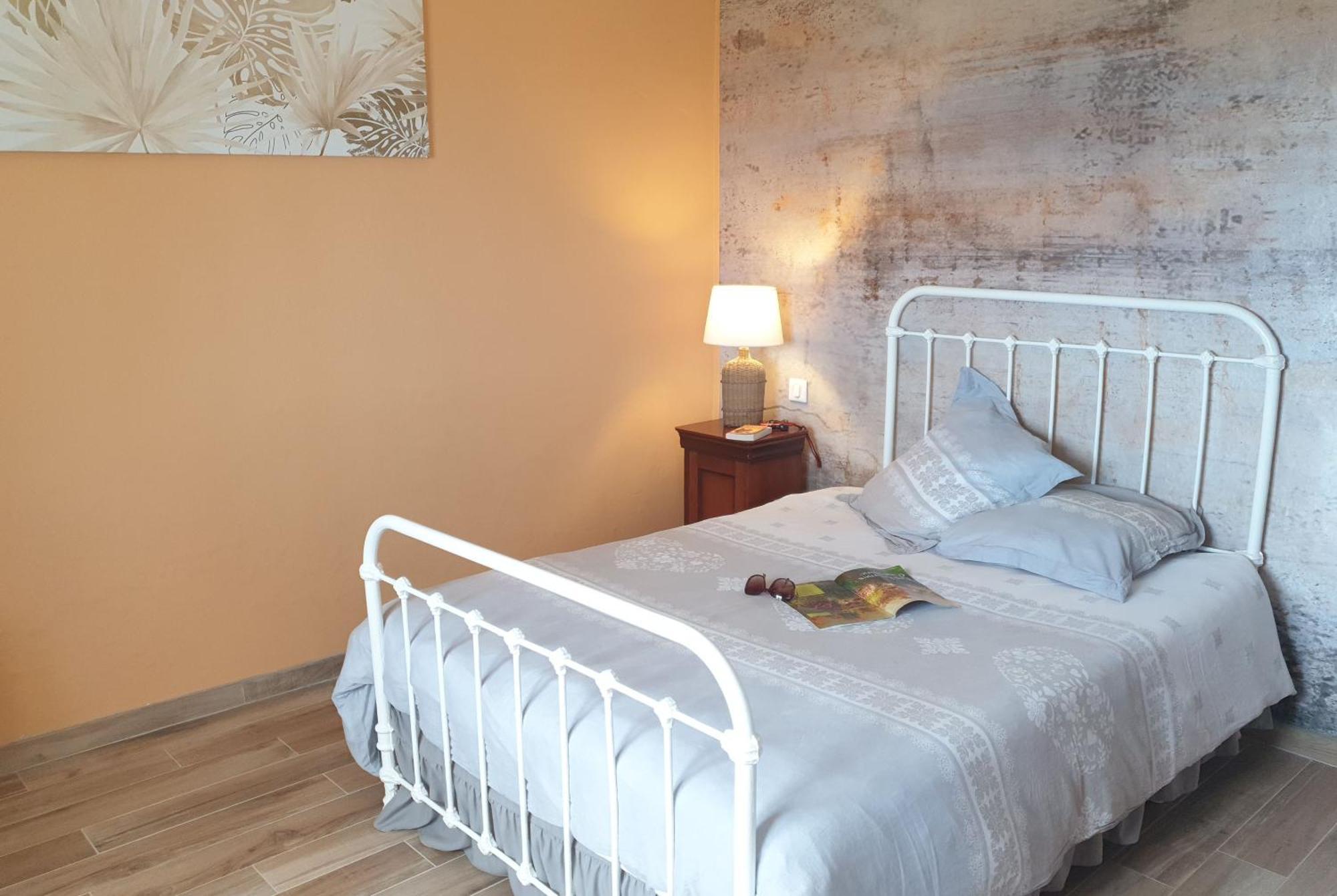 Appartement A Caserella Entierement Renove Avec Terrasse Et Vue Panoramique Sur Mer Valle-di-Campoloro ภายนอก รูปภาพ
